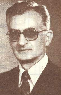 Paulus Khofri