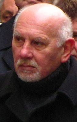 Pavel Rychetský