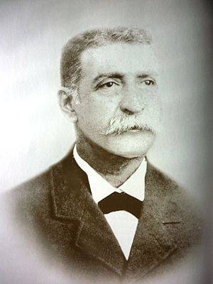 Pedro José Escalón