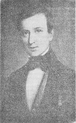 Pedro Luiz Napoleão Chernoviz