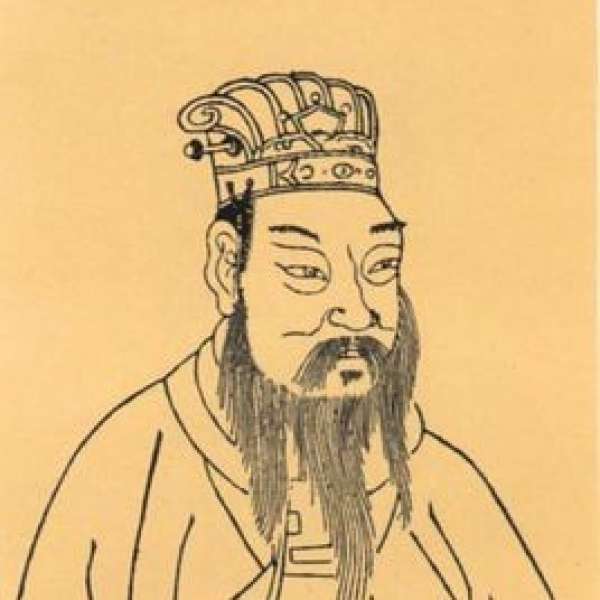 Emperor Zhang Of Han