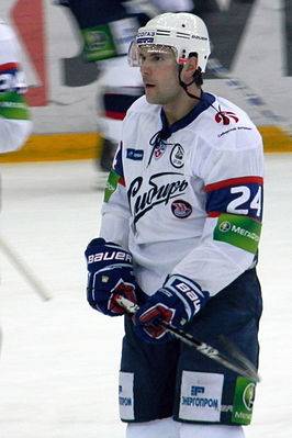 Denis Bayev