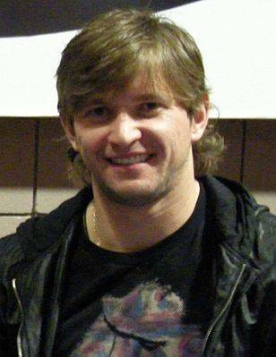 Denis Grebeshkov