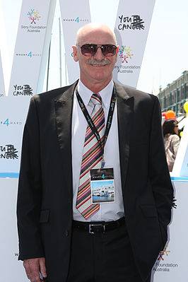 Dennis Lillee