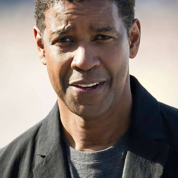 Denzel Washington Age, Birthday, Biography, Movies, Family, Children & Facts HowOld.co
