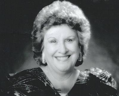 Peggy O'Keefe