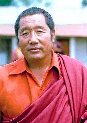Penor Rinpoche