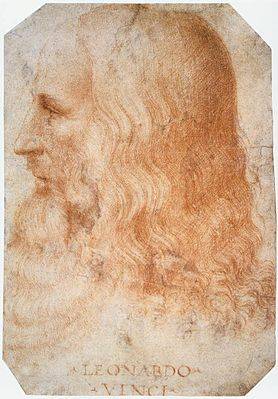 Personal life of Leonardo da Vinci