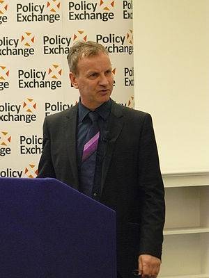 Pete Wishart