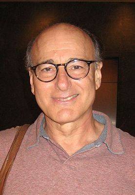 Peter Friedman