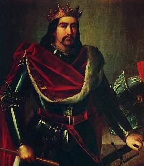 Peter II of Aragon