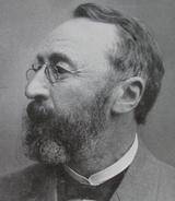 Peter Ludwig Mejdell Sylow