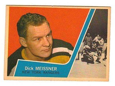 Dick Meissner