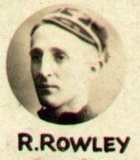 Dick Rowley