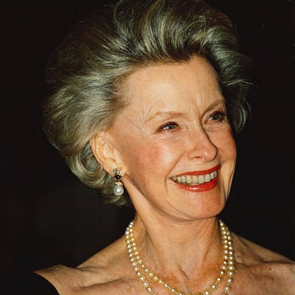 Dina Merrill