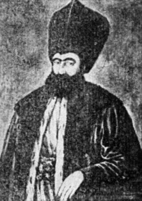 Dinicu Golescu