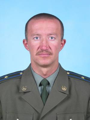 Dmitry Gennadyevich Medvedev