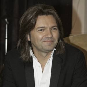 Dmitry Malikov
