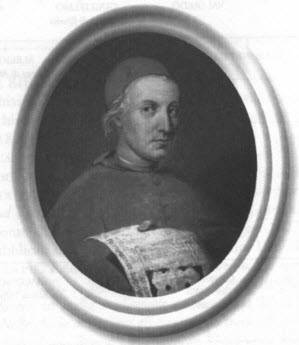 Domenico della Rovere