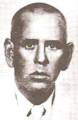 Domingo Tamargo