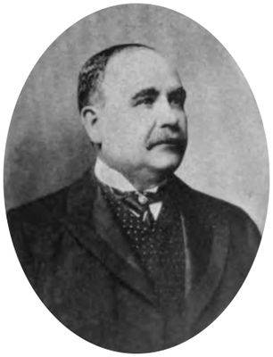 Dominick F. Mullaney