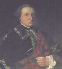 Donald Cameron of Lochiel