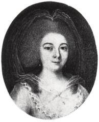 Dorothea Wendling