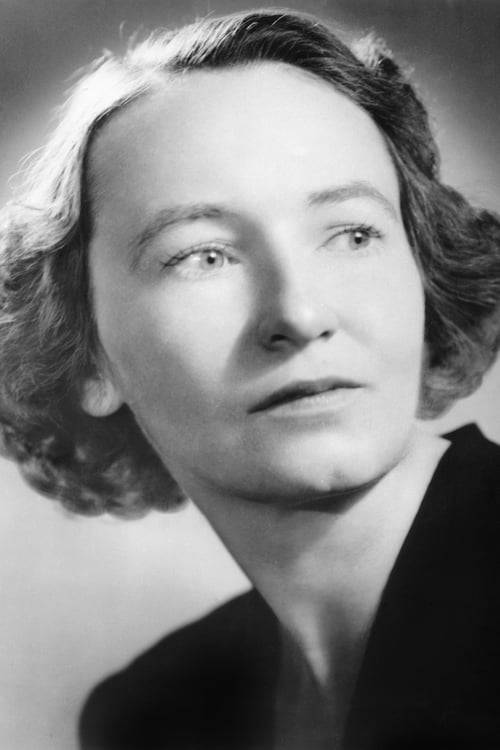 Dorothy B. Hughes
