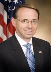 Rod J. Rosenstein