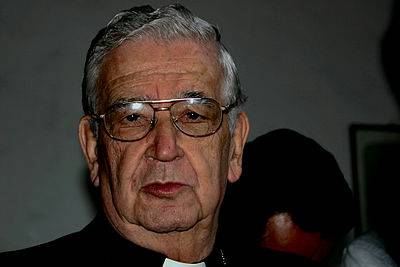 Rodolfo Quezada Toruño