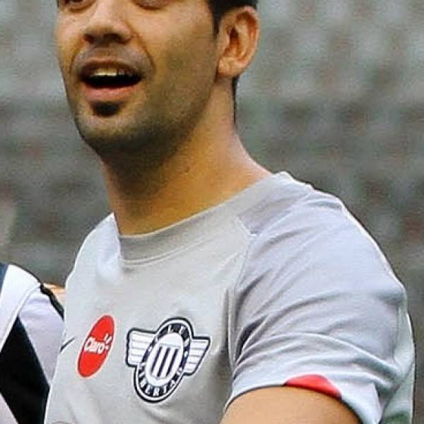 Rodrigo Muñoz