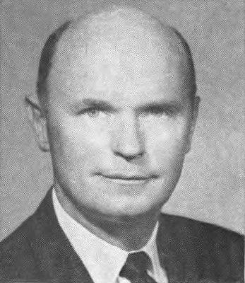 Roger H. Zion