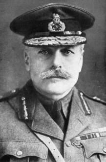 Role of Douglas Haig in 1918