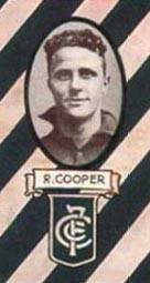 Ron Cooper