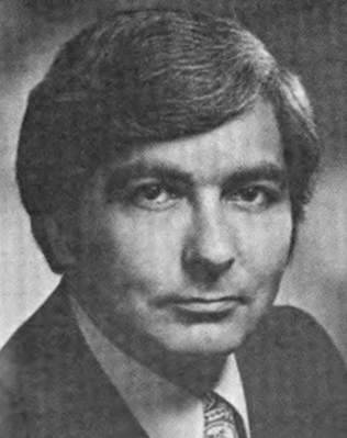 Ronald A. Sarasin