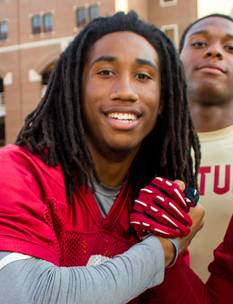 Ronald Darby