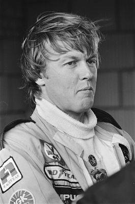Ronnie Peterson