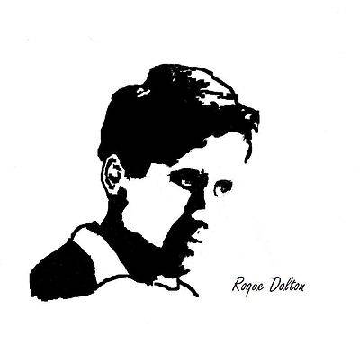 Roque Dalton