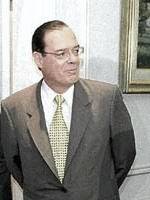 Roque Fernández