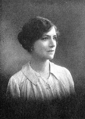 Rosa Lewis