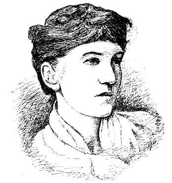 Rosa Mulholland