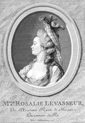 Rosalie Levasseur