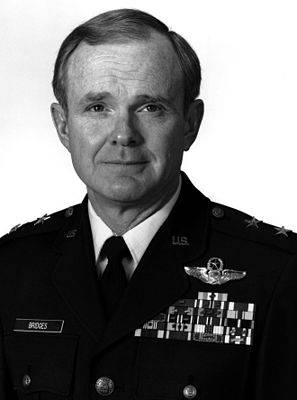 Roy D. Bridges, Jr.