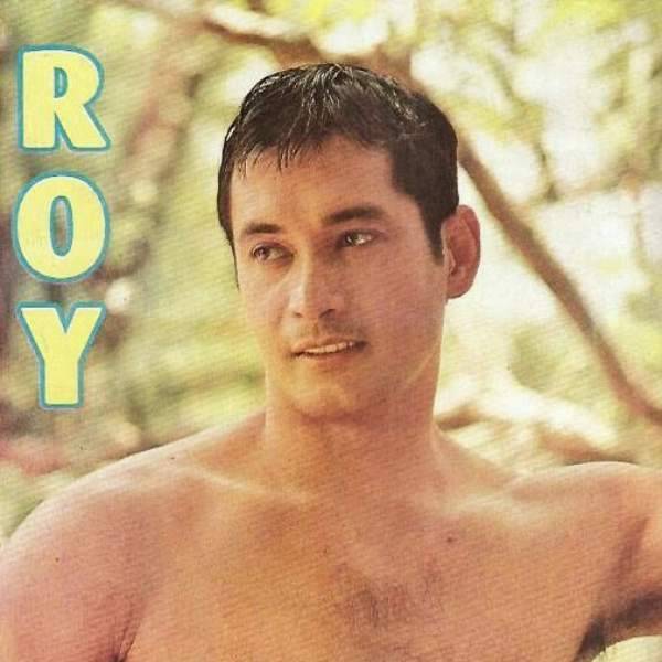 Roy Rodrigo