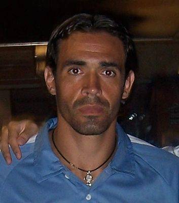 Rubén Maldonado