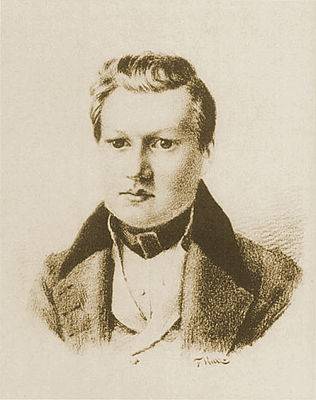 Rudolf Friedrich Kurz