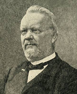 Rudolf Leuckart