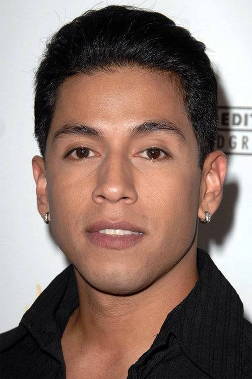 Rudy Youngblood