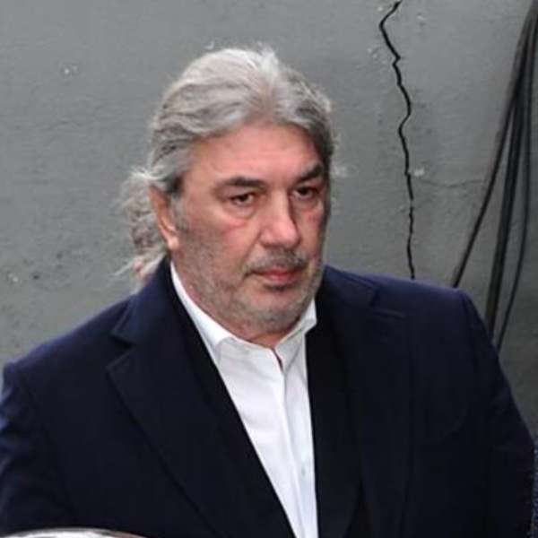 Mehmet Dereli