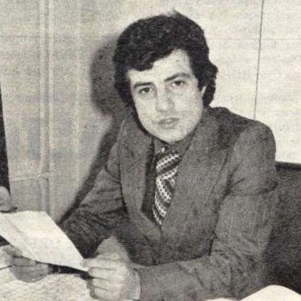 Nahit Ataman
